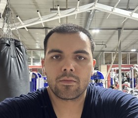 Kantemir, 27, Almaty