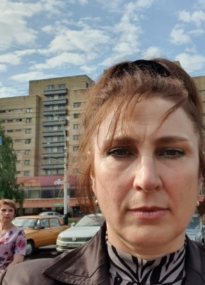 Таня, 57, Россия, Тамбов
