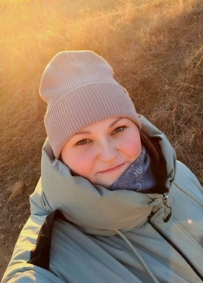 Светлана, 27, Україна, Краснодон