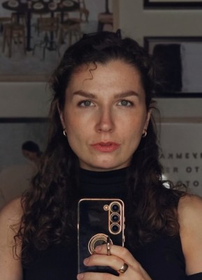 Александра из Одинцово 33 года