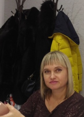Елена , 48, Россия, Миасс