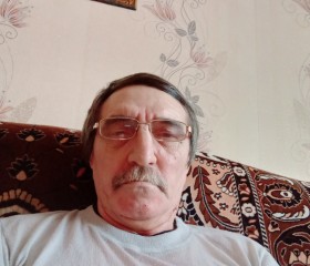 Сергей, 67 лет, Шадринск