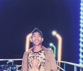 ARI, 30, Kualatungkal