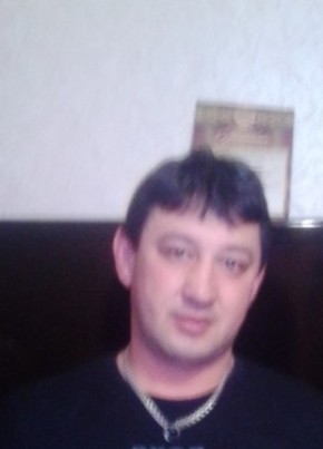 руслан, 49, Россия, Нижневартовск