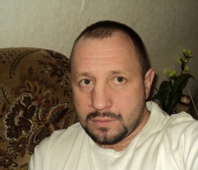 Леонид, 42 года, Токмак