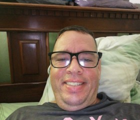 Ktire, 45, Guanare