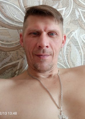 Евгений, 46, Россия, Ижевск