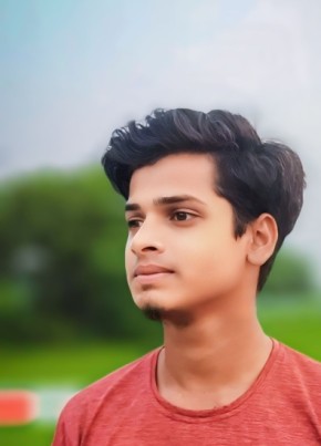 Shariful Islam, 18, বাংলাদেশ, চট্টগ্রাম
