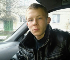 Алексей, 28 лет, Крычаў