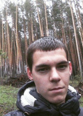 Alexey, 25, Россия, Юрюзань