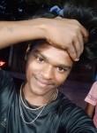 Pardeep Majhi, 22 года, Bhubaneswar