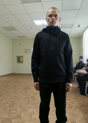 Владимир из Самойловки 18 лет
