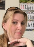 Elena, 44, Moscow