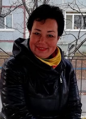 Александра, 51, Россия, Благовещенск (Амурская обл.)