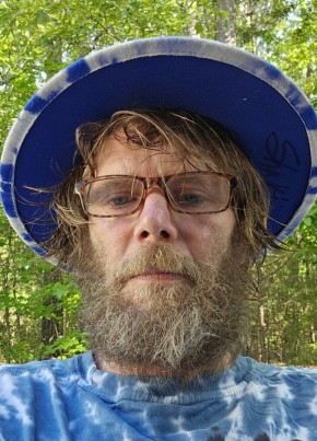 John, 50, United States of America, Goose Creek