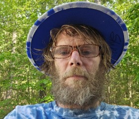 John, 50 лет, Goose Creek