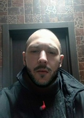 Leonid, 31, Россия, Москва