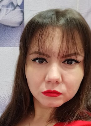 Галина, 39, Россия, Ногинск