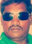 Venkatesh, 42 года, Bijapur