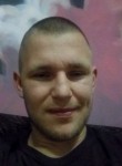 Андрій Сірик, 26 лет, Шостка