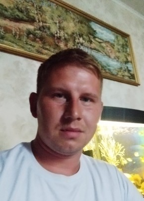 Алексей, 29, Россия, Чистополь