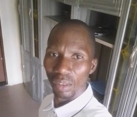 Edgar Motjeane, 38 лет, Maseru