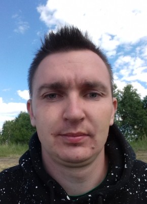 Владислав, 32, Россия, Москва
