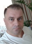 Евгений, 44 года, Алматы