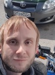 Maksim, 34, Yurga