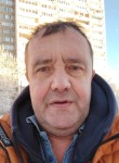 Igor, 57, Moscow