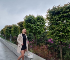 Valentina, 34, Vladivostok