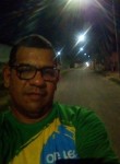 Luiz Alexandre, 44 года, Porto Velho