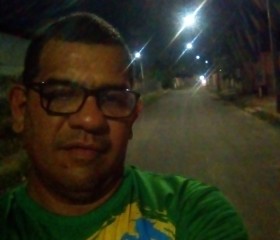 Luiz Alexandre, 44 года, Porto Velho