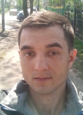Алексей из Тамбова 35 лет