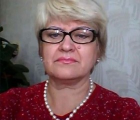 НАДЕЖДА, 67 лет, Комсомольск-на-Амуре