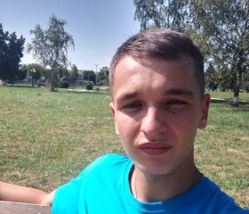 Юра, 18 лет, Краснодар