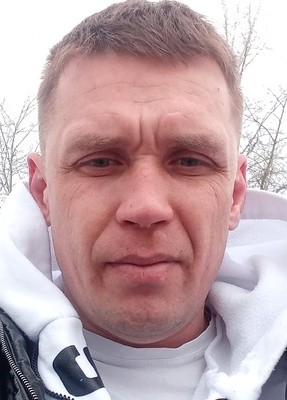 Александр, 35, Россия, Березники