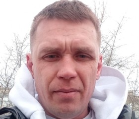 Александр, 35 лет, Березники