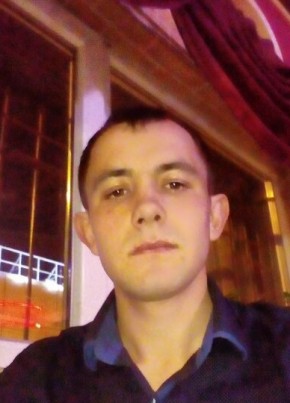 Виктор, 29, Россия, Екатеринбург