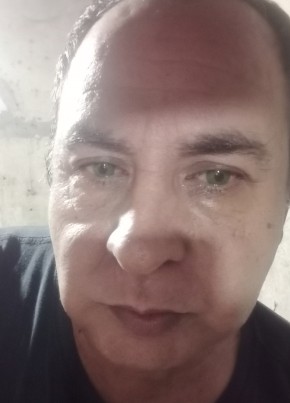 Antonio из Asunción 62 года
