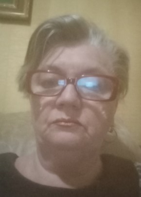 Светлана из Крычаў 67 лет