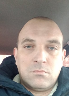 Евгений, 39, Россия, Черноголовка