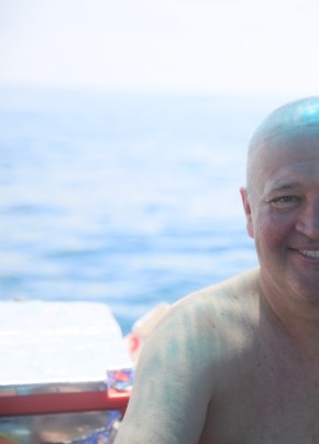Nikolay, 63, ព្រះរាជាណាចក្រកម្ពុជា, ភ្នំកំពង់ត្រាច