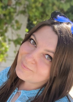 Анюта из Зеленограда 38 лет
