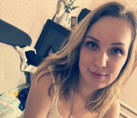 Yuliya, 29, Yoshkar-Ola