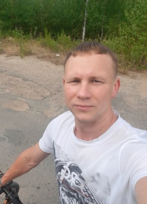 Алексей, 38, Рэспубліка Беларусь, Горад Заслаўе