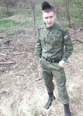 Сергей, 28, Россия, Бологое