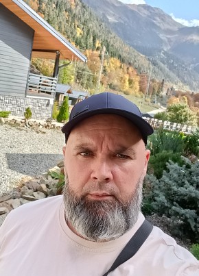 Aleks, 45, Ukraine, Kiev