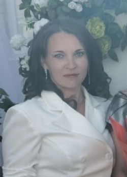 Наталья из Галича 36 лет