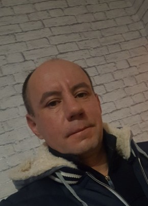 Дима, 42, Россия, Волгоград